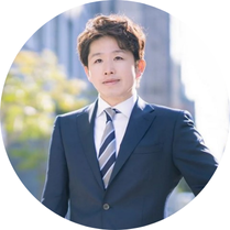 40代男性・会社員